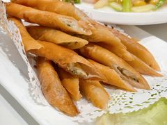 鳕鱼卷-永丰源大酒店(人民中路店)