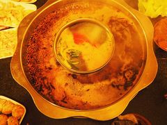 -邓莽子老火锅(鲁祖庙店)