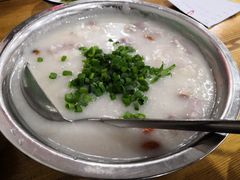 -南记食粥坊·宵夜大排档(莲花总店)