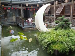 -印象泰和园(望丛西路店)