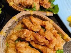 -潘十九地道成都老火锅(孙桥店)