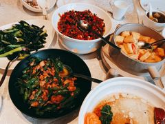 -桃花源中餐厅(金茂豪华精选酒店)