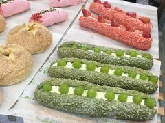 -奈雪的茶(湖滨银泰in77C区PRO店)