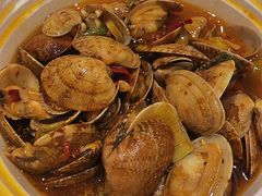 -十里铺铁板鱿鱼