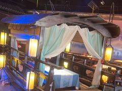 -红蜡烛-养生粥-津鲁菜(中山路店)