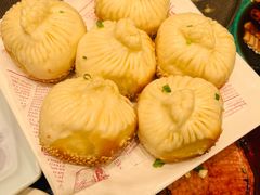 特色生煎包-新南华大酒店(广中店)