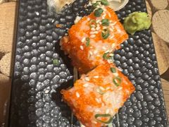 -西村日本料理(香格里拉饭店)