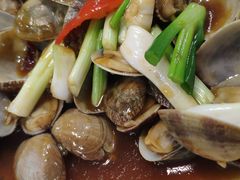 -鑫悦楼煎蟹·16年海鲜大排档