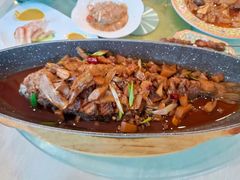 -烤肉季饭庄