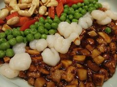-乔家栅(襄阳南路店)