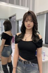 -5M HAIR SALON