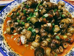 -邱记私房菜·十八年本地菜