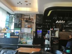 -雅城香慧咖啡馆(常德路店)