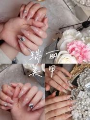 -RL Nail·瑞丽美甲美睫品牌原创店