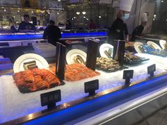 -诱货海鲜自助火锅(爱琴海购物公园东百店)