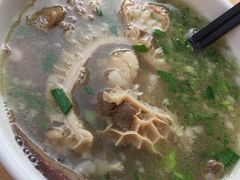 -马尔沙牛杂(海一大厦店)