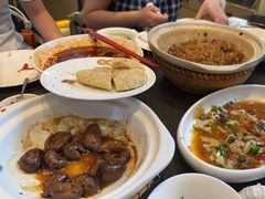 -东哥紫阳蒸盆子(旺座·现代城店)