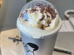 -喜茶(深圳海岸城店)