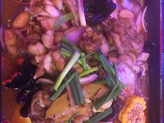 -蛙来哒(金沙洲万达店)