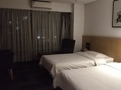 -北京西荣阁酒店