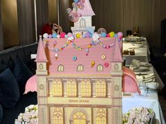 -王品牛排(杭州大厦店)