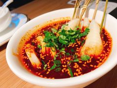 没骨头鸡爪-太二酸菜鱼(群光广场店)