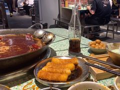 -五里关火锅(牛市口店)