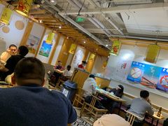 大堂-小幸湖春饼(悦茂购物中心店)