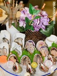 -悦鼎会海鲜姿造·宴会厅(东方明珠广场店)