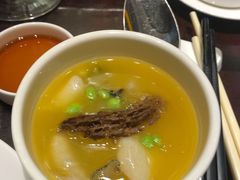 -海味世家·家常菜馆(明州里店)