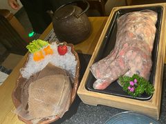 -湊湊火锅·茶憩(东城民盈国贸城店)