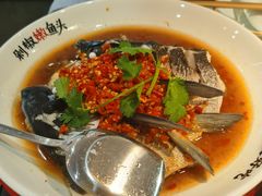 -湘阁里辣(东门茂业店)
