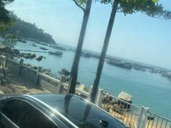 -西涌国际滨海旅游区