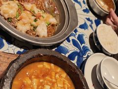 -绿茶餐厅(布吉万象汇店)