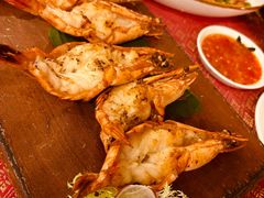 -南沙游艇会·大兵船餐厅