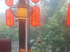 -九牧鱻·渝老鬼重庆火锅(人民路店)