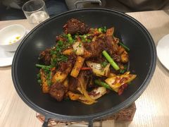 -麻辣大学(上野店)