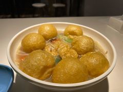 -友达面馆(淮师店)