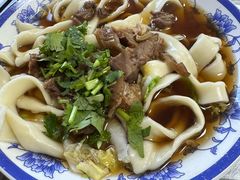-清真-戏楼王记牛肉面
