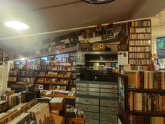 -旧天堂书店(华侨城创意文化园南山特色文化街区店)