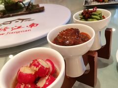 -百纳·锦绣江南 (百纳瑞汀酒店)