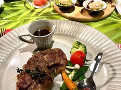 -华阳时光吧餐厅(华阳广场国际大饭店)