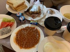 -马勒别墅饭店(静安寺店)