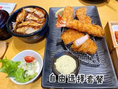 -胜博殿日式炸猪排(西红门店)