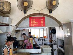 -黑哥(文化北路店)