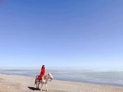 -青海湖国家重点风景名胜区