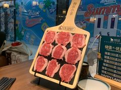 -快乐小羊·内蒙牛羊肉火锅(流花中心店)