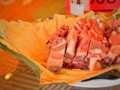 -东山矮马桶羊肉(太湖东山店)