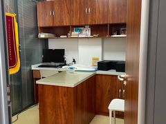 -美联众合动物医院·伴可分院·内科中心医院