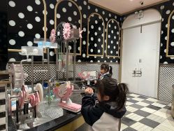 -MELAND CLUB亲子乐园·派对·餐厅(北京芳圆里ID MALL店)